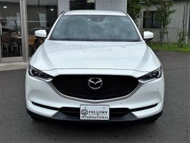 SUV   Mazda CX-5 2017 , 1700000 , 