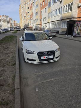  Audi A3 2014 , 1170000 , 