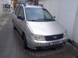  Hyundai Matrix 2006 , 420000 , 