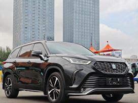 SUV   Toyota Crown Kluger 2022 , 3960000 , 