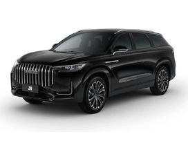 SUV   Jaecoo J8 2024 , 4009900 , -