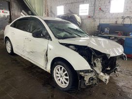  Chevrolet Cruze 2012 , 240000 , 