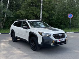  Subaru Outback 2022 , 3950000 , 