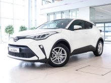  C-HR, 2023
