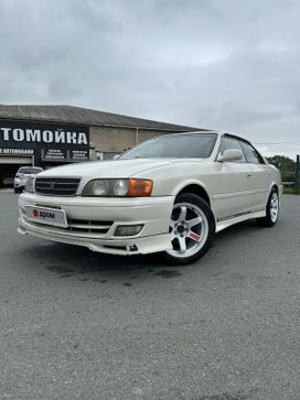  Toyota Chaser 1996 , 610000 , 