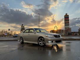  Toyota Mark II 2003 , 1100000 , 