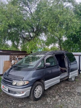    Toyota Estima Lucida 1999 , 300000 , 