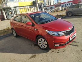  Kia Rio 2015 , 844999 , 