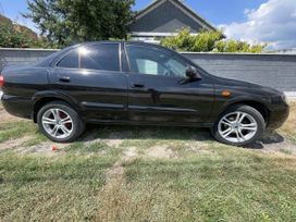  Nissan Almera 2005 , 470000 , 