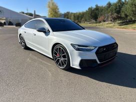  Audi S7 2020 , 14999999 , 