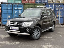 SUV   Mitsubishi Pajero 2012 , 1949000 , 