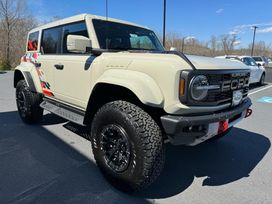 SUV   Ford Bronco 2025 , 9577000 , 