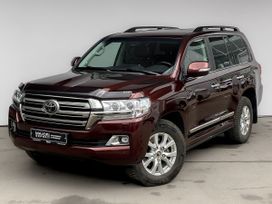 SUV   Toyota Land Cruiser 2019 , 6750000 , 
