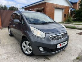  Kia Venga 2011 , 715000 , 