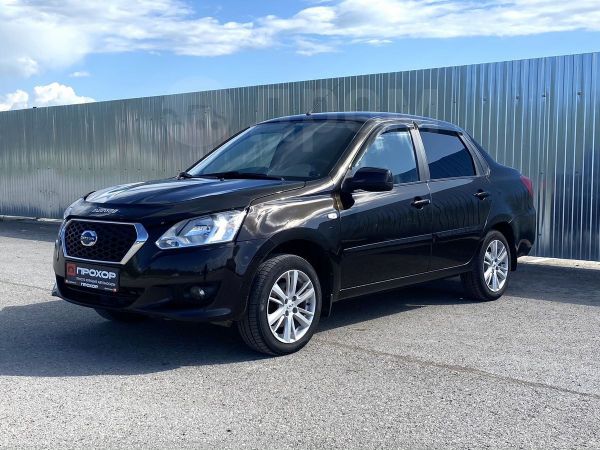  Datsun on-DO 2015 , 499000 , 