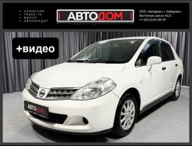  Nissan Tiida Latio 2009 , 500000 , 