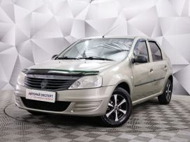  Renault Logan 2012 , 455000 , 