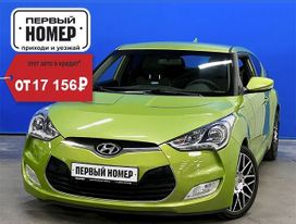  Hyundai Veloster 2014 , 1199000 , 