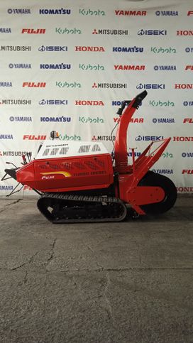   Fuji Heavy Fuji Heavy 2022 , 1850000 , 