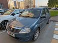  Renault Logan 2011 , 700000 , 