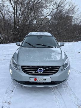 SUV   Volvo XC60 2013 , 1700000 , 