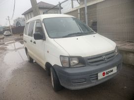    Toyota Lite Ace 2001 , 320000 , 