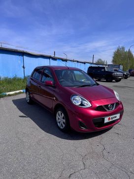 Nissan March 2019 , 1199000 , -