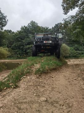 SUV    3151 2006 , 1900000 , 