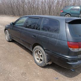  Toyota Caldina 1998 , 270000 , 