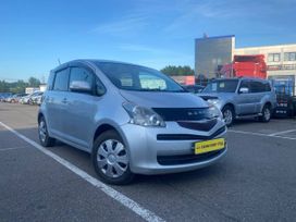  Toyota Ractis 2009 , 635000 , 