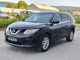 SUV   Nissan X-Trail 2017 , 1799000 , 