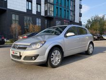  Opel Astra 2005