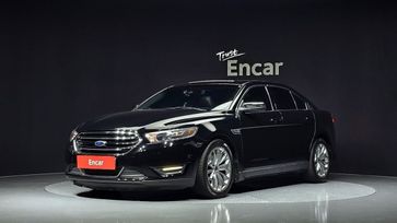  Ford Taurus 2016 , 1600000 , 