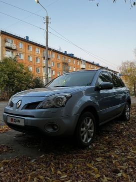 SUV   Renault Koleos 2008 , 750000 , 