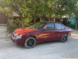  Mitsubishi Mirage 1999 , 140000 , 