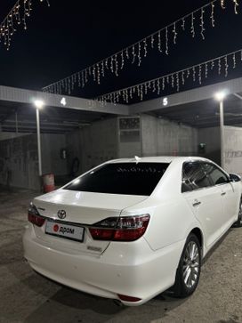  Toyota Camry 2017 , 2250000 , 