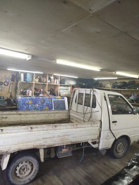  Nissan Vanette 1990 , 350000 , 