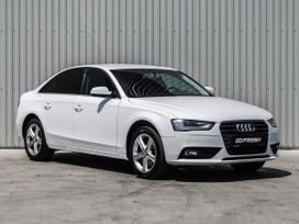  Audi A4 2013 , 1570000 , 