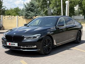  BMW 7-Series 2017 , 3399000 , 