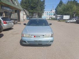  Nissan Sunny 1996 , 140000 , 