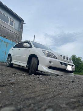SUV   Toyota Harrier 2005 , 1600000 , -