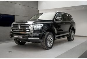 SUV   Tank 500 2025 , 7878900 , 