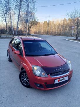  3  Ford Fiesta 2006 , 350000 , 