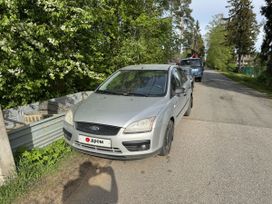  Ford Focus 2007 , 289000 , -