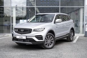 SUV   Belgee X70 2024 , 3121190 , 