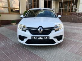  Renault Logan 2020 , 720000 , 