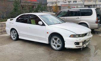  Mitsubishi Galant 1998 , 300000 , 