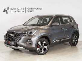 SUV   Chery Tiggo 4 Pro 2023 , 1522000 , 