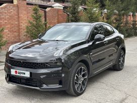 SUV   Lynk & Co 05 2023 , 3500000 , 
