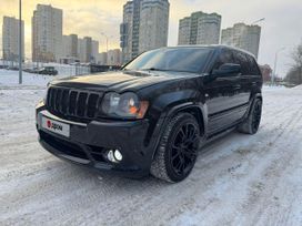 SUV   Jeep Grand Cherokee 2006 , 3900000 ,  